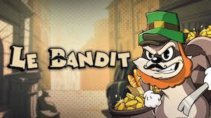 Le Bandit Hacksaw - Spil Strategier og Tips